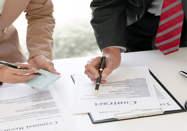 Make Millions as a Lawyer