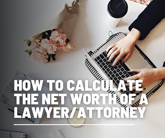 Make Millions as a Lawyer