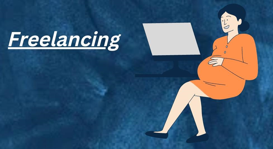 make money While Pregnant