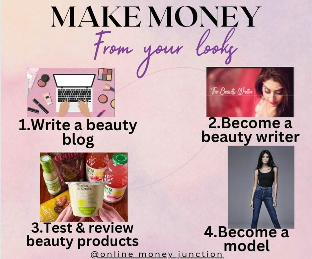 How to use my good looks to make money,dirty ways to make money,
how can a pretty girl make money online,
how to make money as an attractive female,
how to make money showing your body online,