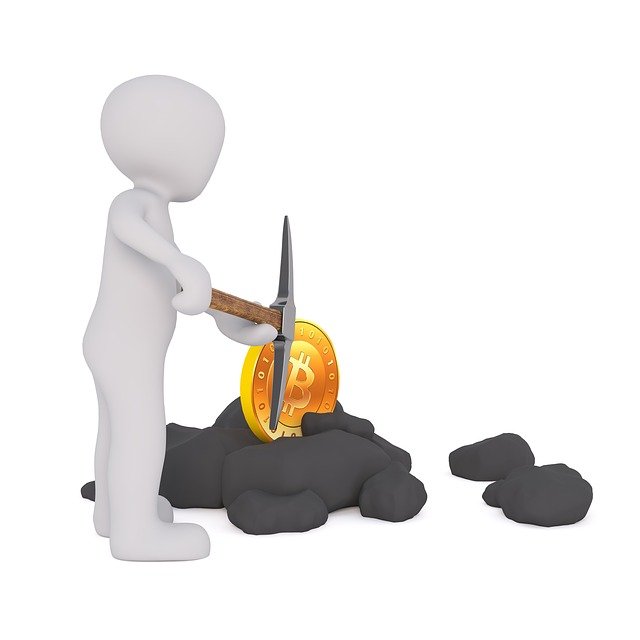 Bitcoin Mining Insurance