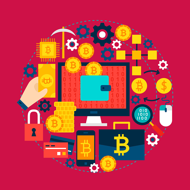Content Marketing For Bitcoin