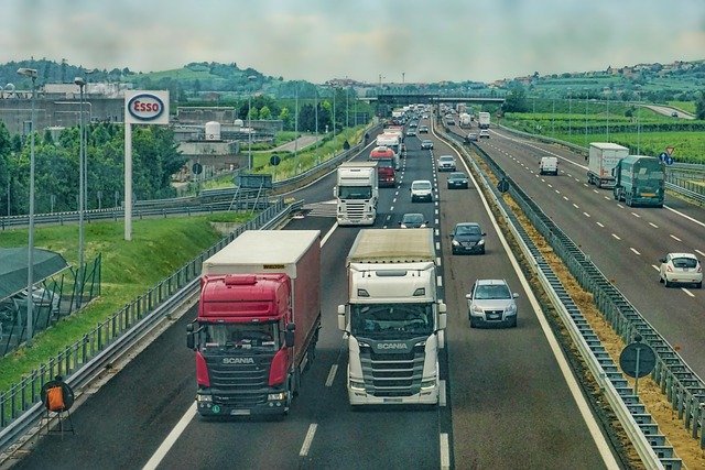Make Money in trucking without Driving