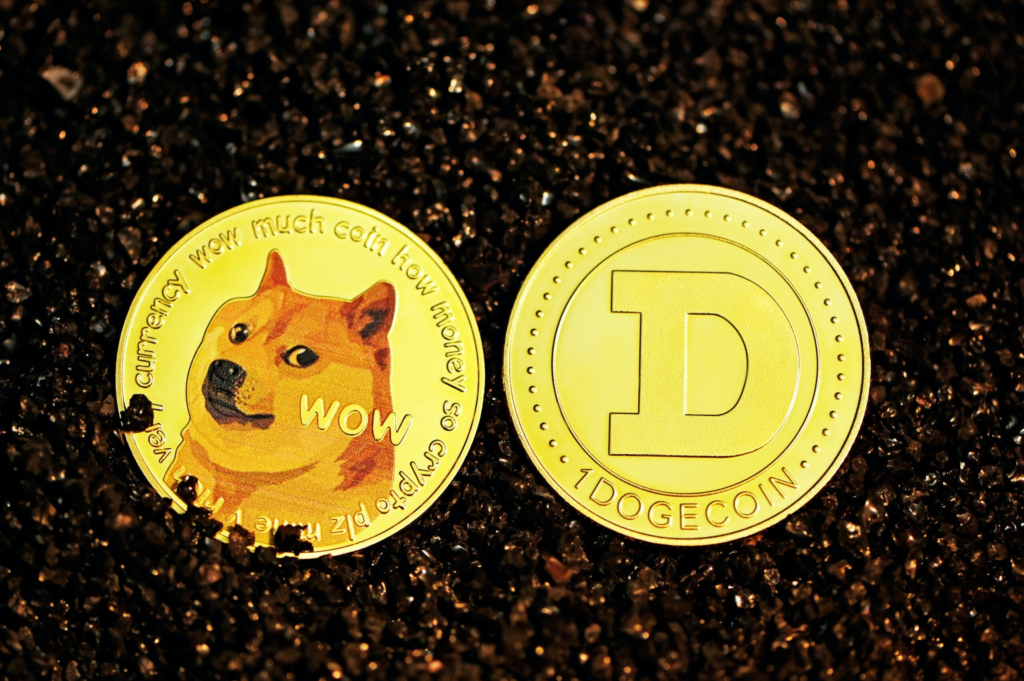 Cryptocurrency Investing