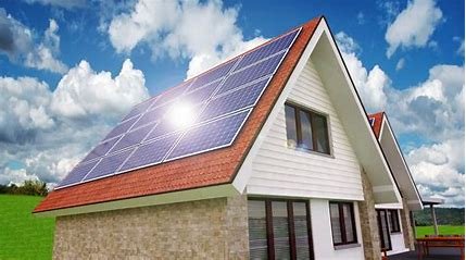 How To Make Money From Solar Panels