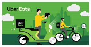Make More Money From Uber Eats