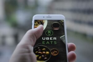 Make More Money From Uber Eats