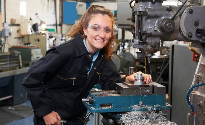 Make Money as Machinist
