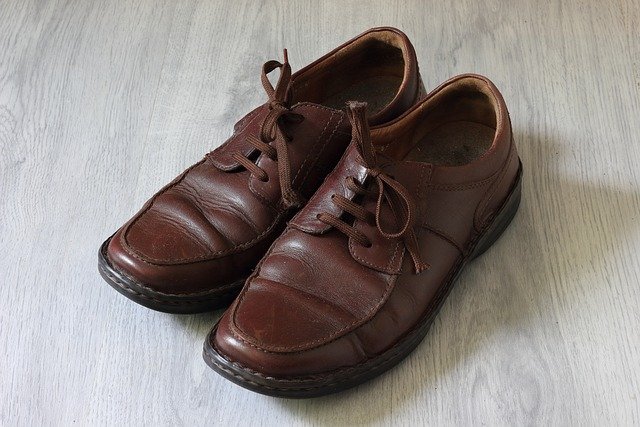 Business Casual Menswear
