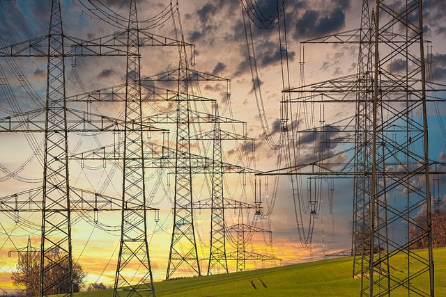 Make Money From Energy Deregulation