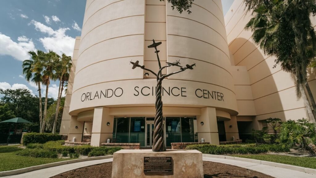 How to Make Money in Orlando